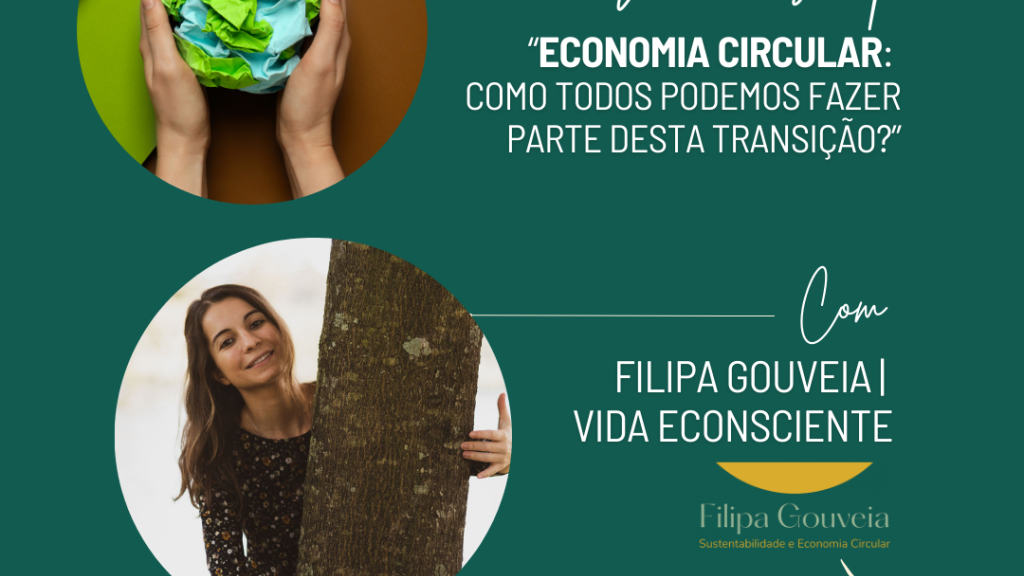 Cartaz do workshop.