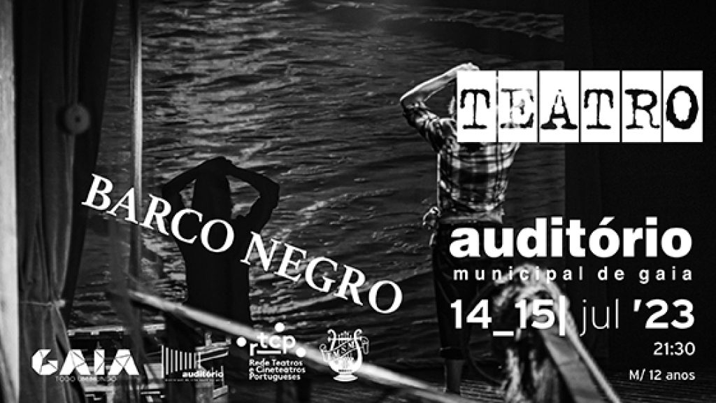 Barco Negro