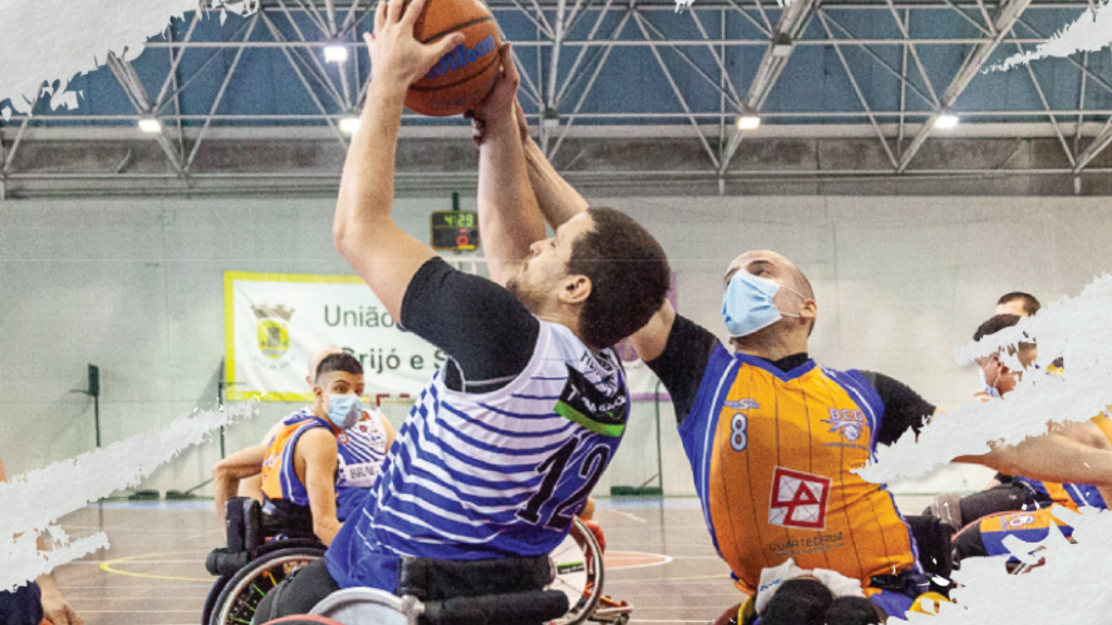 Basket Clube de Gaia