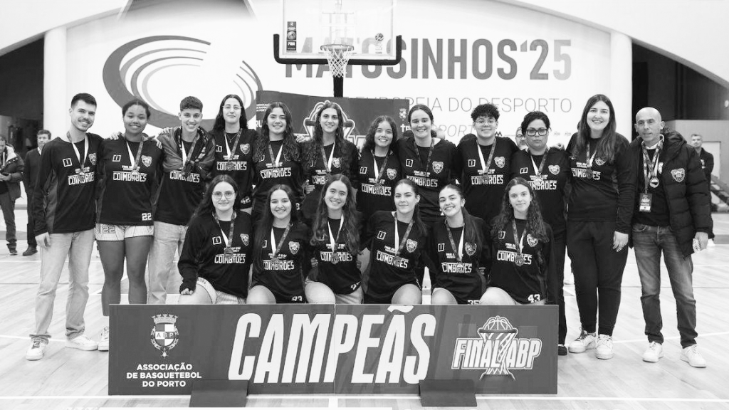Basquete