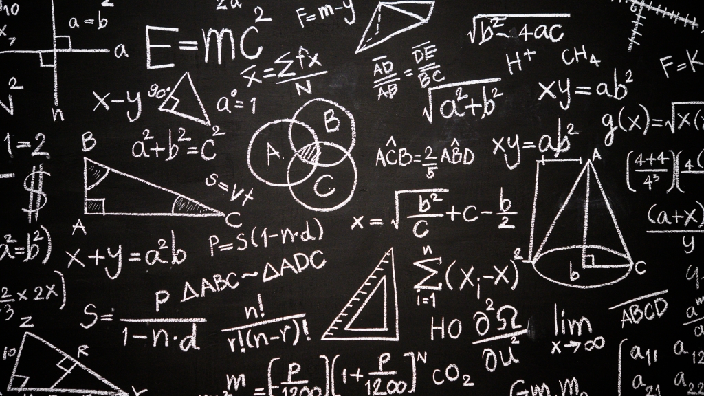 matemática