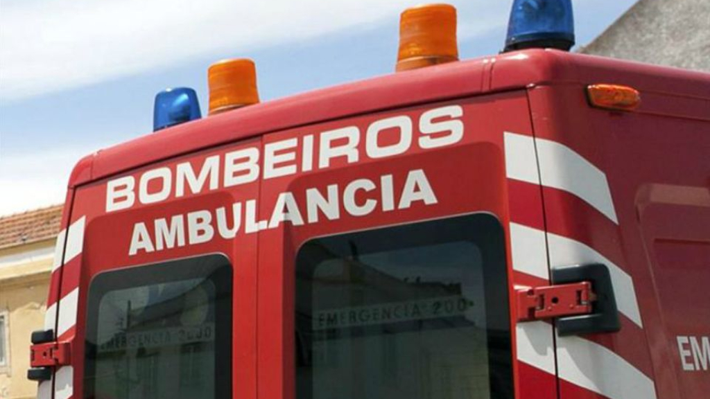 bombeiros