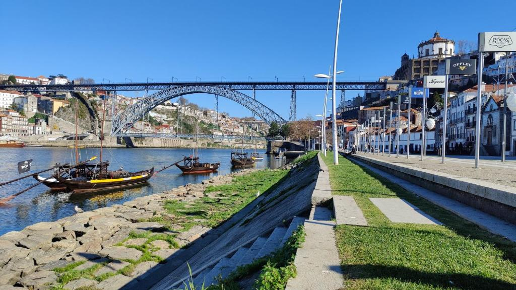 Cais de Gaia