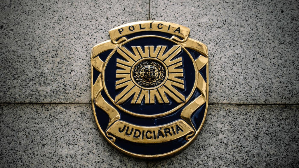 Polícia Judiciária