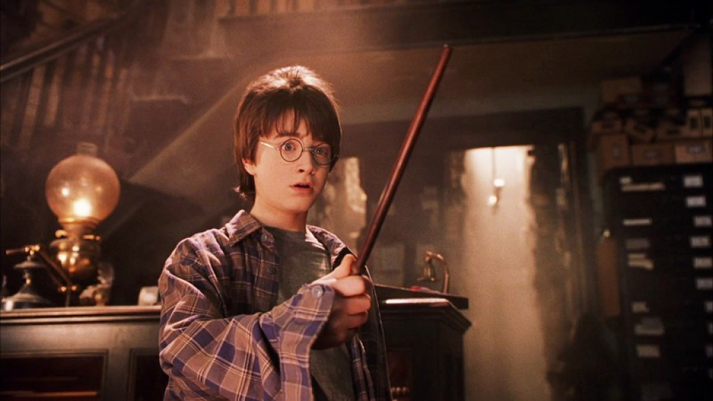 harry potter gaia arrabida 