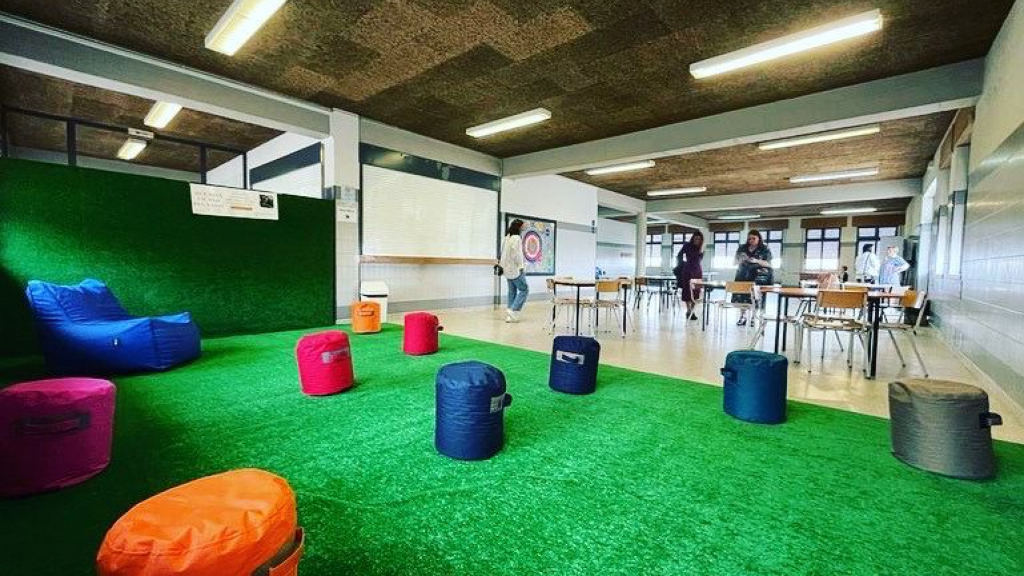  APEE da Escola Básica Anes de Cernache