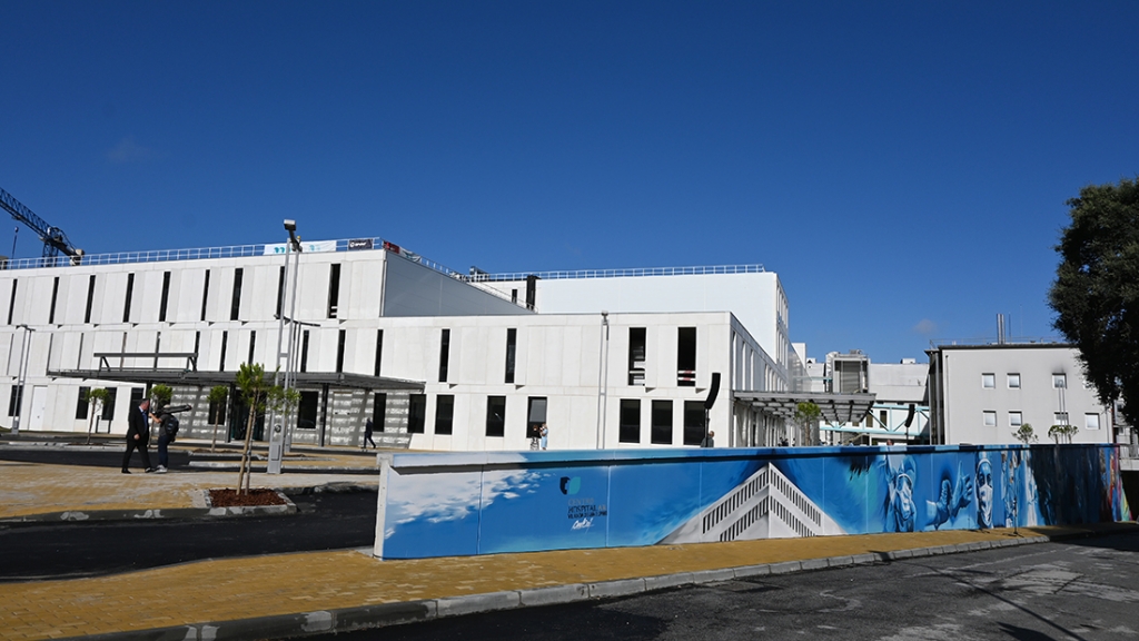 hospital