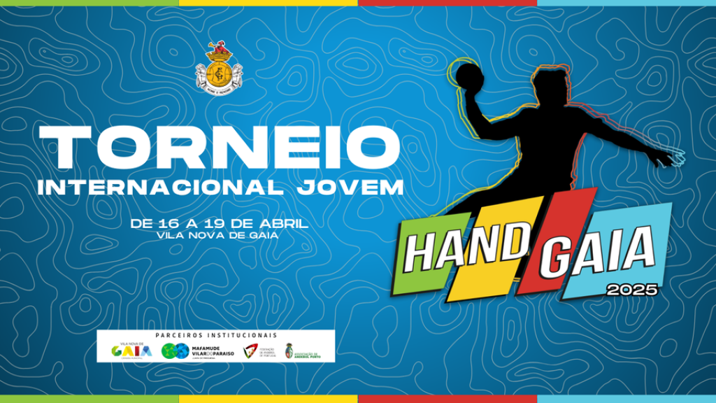 Cartaz do evento