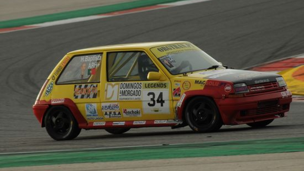 Renault de Horst Batista