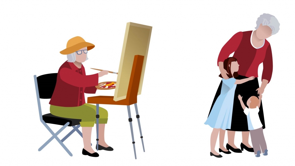 Academia Senior