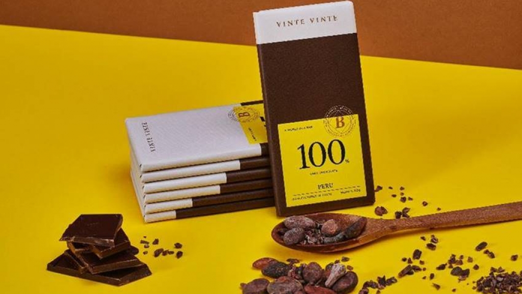 chocolate