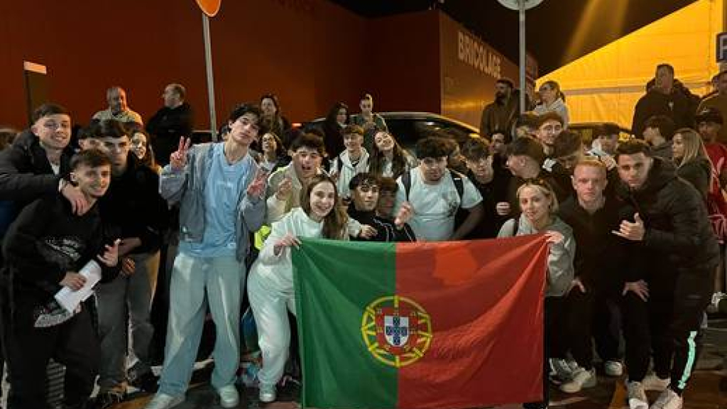 Viagem de Finalistas