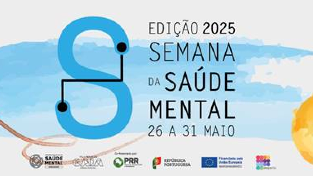 Semana da Saúde Mental