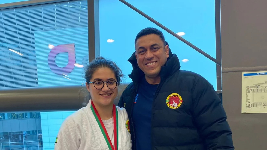 Judo RS