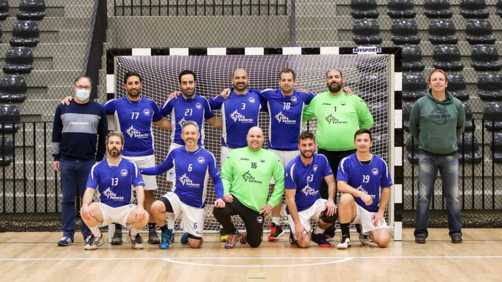 Andebol