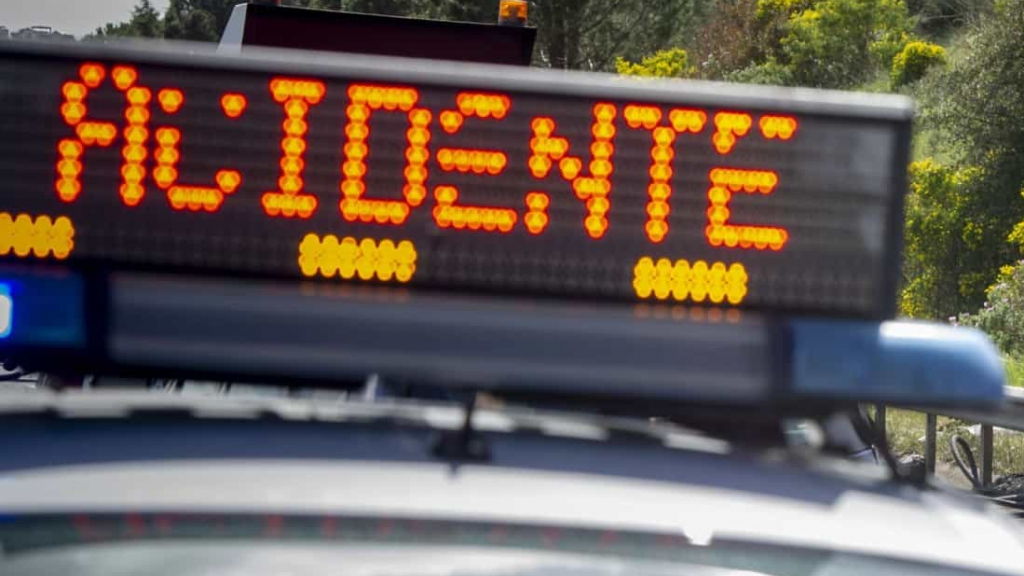 acidente