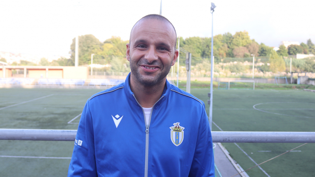 Telmo Santos