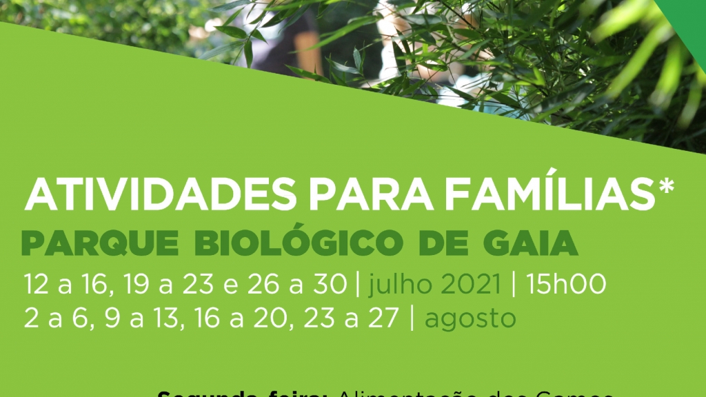 Parque Biológico