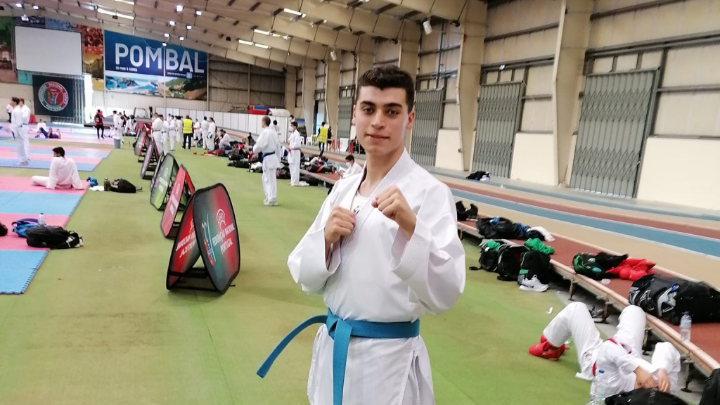 Rodrigo Saraiva