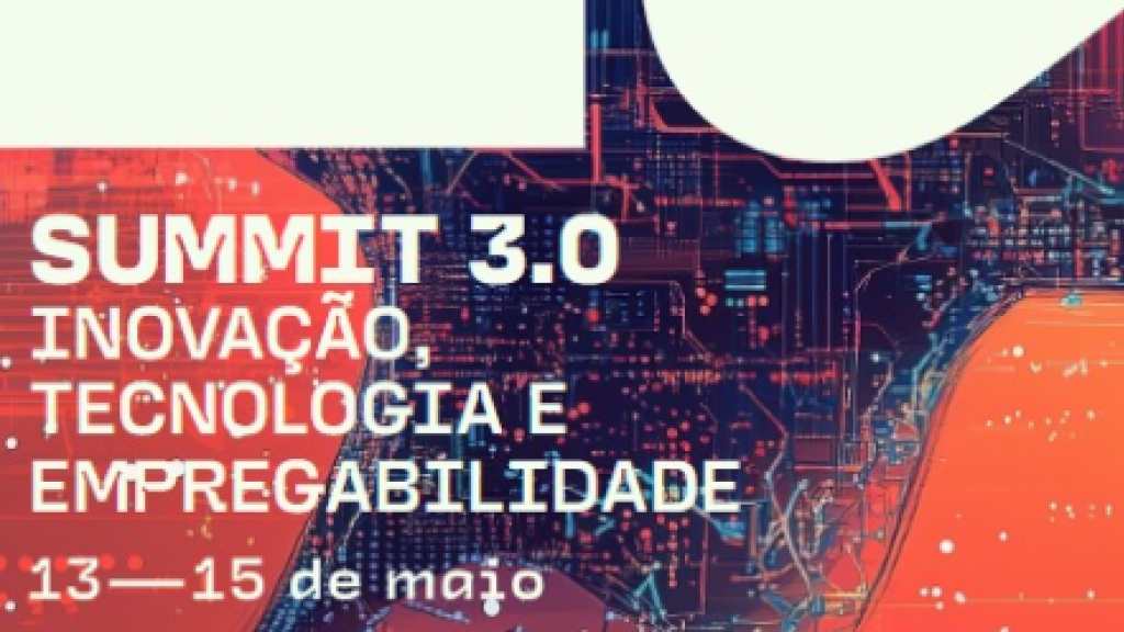 Cartaz do evento