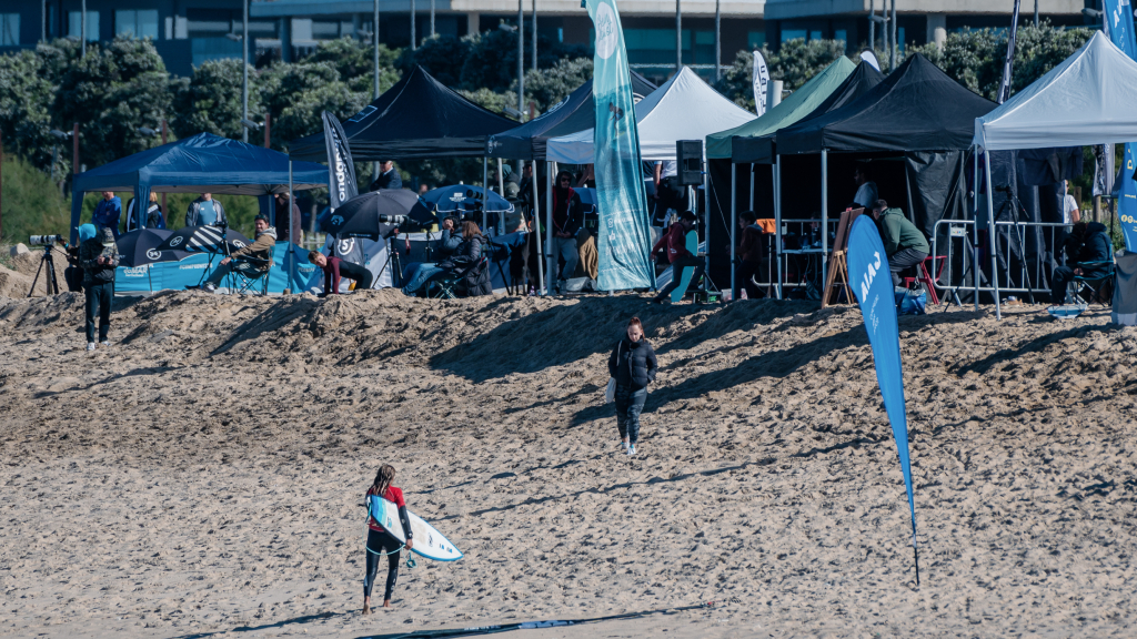 Circuito de Surf do Norte
