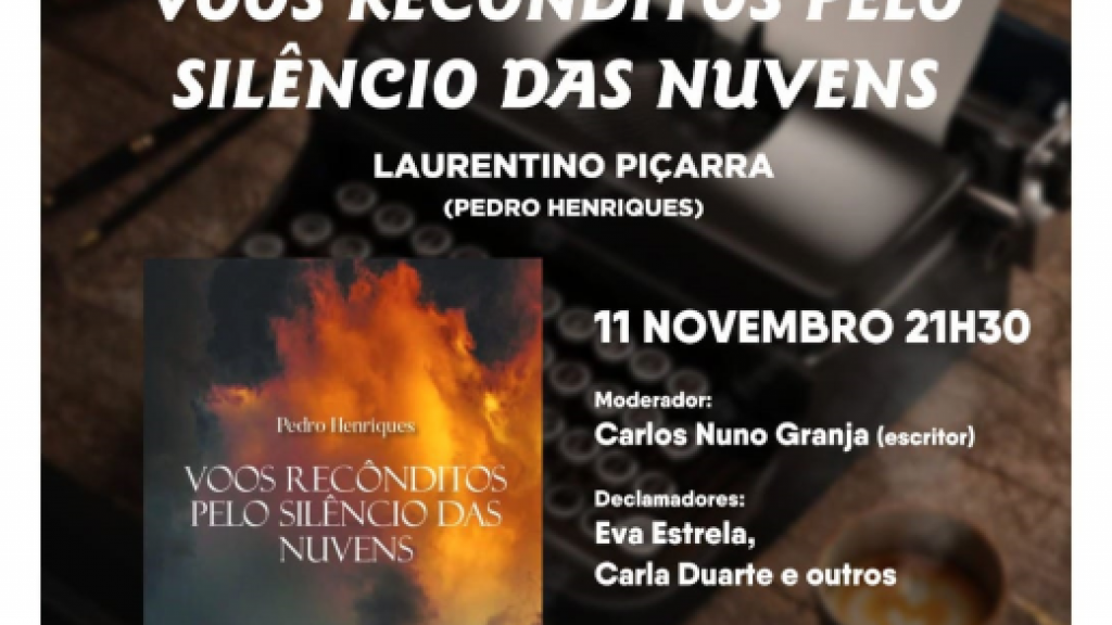 livro apresentação 