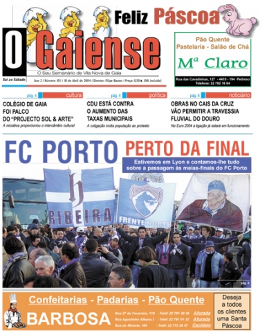 Edição n.º 101