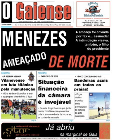 Edição n.º 102