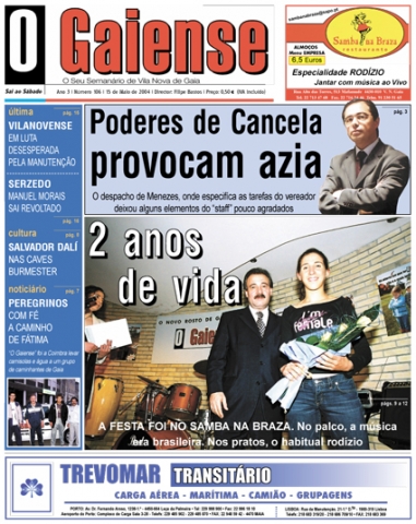 Edição n.º 106