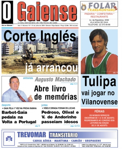 Edição n.º 117