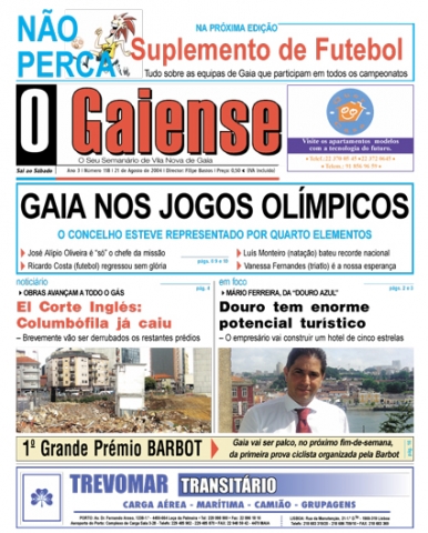 Edição n.º 118
