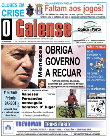 Edição n.º 119
