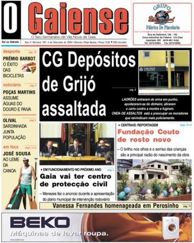 Edição n.º 120
