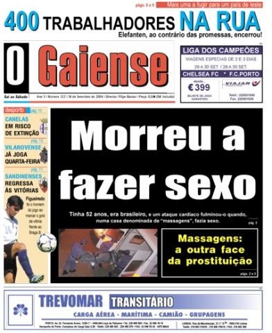 Edição n.º 122