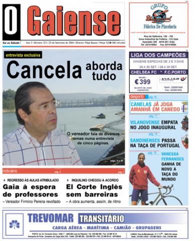Edição n.º 123