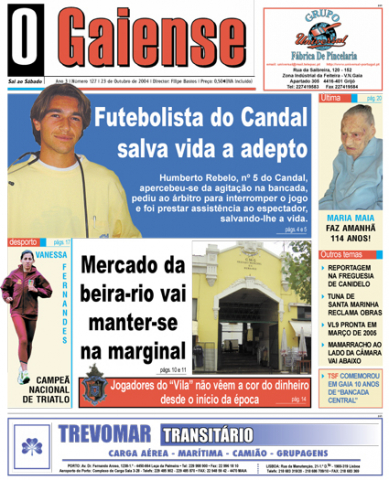 Edição n.º 127