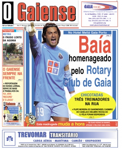 Edição n.º 128
