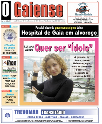 Edição n.º 129