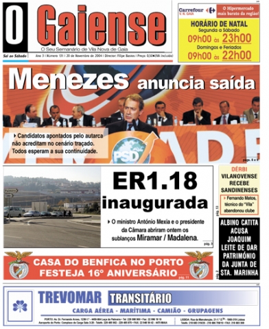 Edição n.º 131
