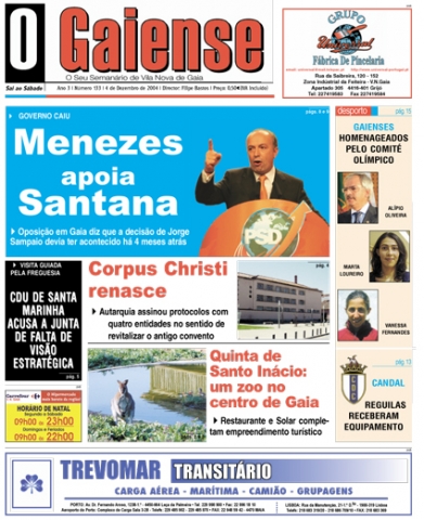 Edição n.º 133