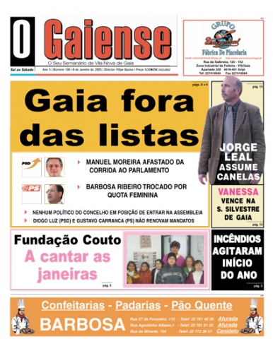 Edição n.º 138