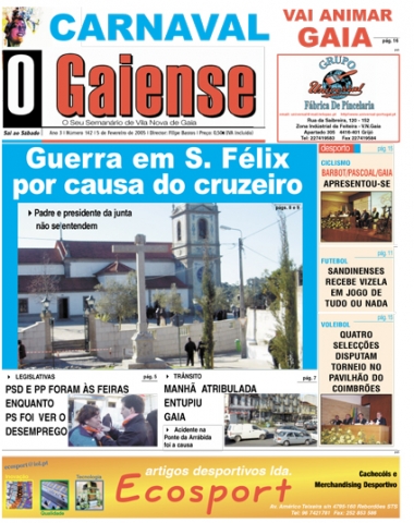 Edição n.º 142