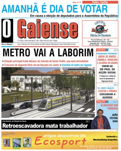 Edição n.º 144