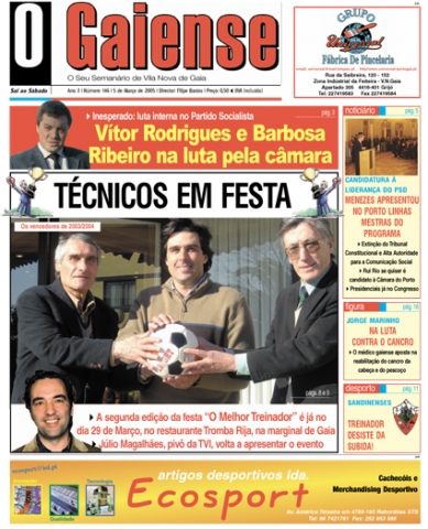 Edição n.º 146