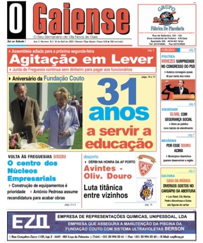 Edição n.º 152