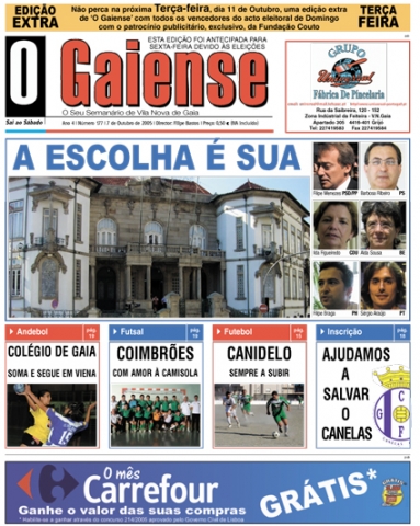 Edição n.º 177