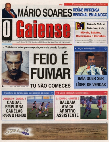 Edição n.º 183