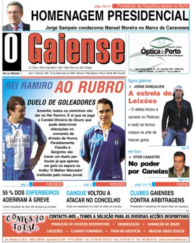 Edição n.º 185