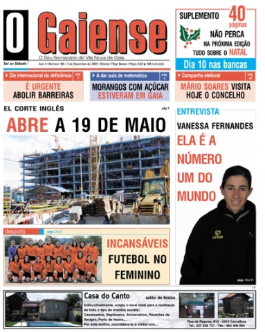 Edição n.º 186