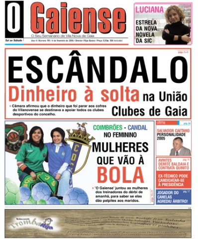 Edição n.º 195